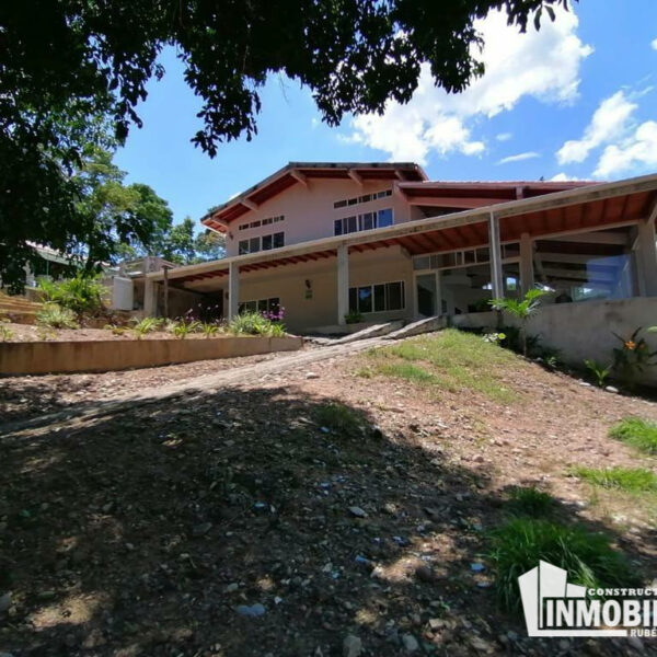 Finca Quinta Puerto Boyacá